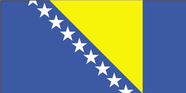 Bosnia and Herzegovina ()